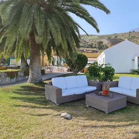 Tenerife Paradise 07 - Rural Fsj