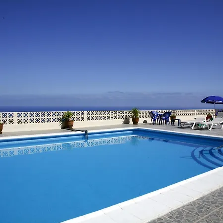 Tenerife Paradise 07 - Rural Fsj *