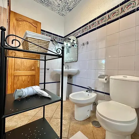 Tenerife Paradise 07 - Rural Fsj