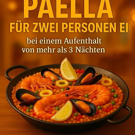 Hotel Tenerife Paradise 07 - Rural Fsj