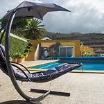 Hotel Tenerife Paradise 07 - Rural Fsj San Juan de la Rambla