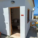 Hotel Tenerife Paradise 07 - Rural Fsj San Juan de la Rambla
