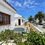 Hotel Tenerife Paradise 07 - Rural Fsj