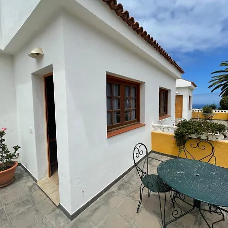 Tenerife Paradise 07 - Rural Fsj 酒店 *