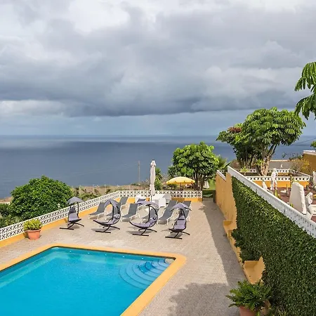 Hotel Tenerife Paradise 07 - Rural Fsj *