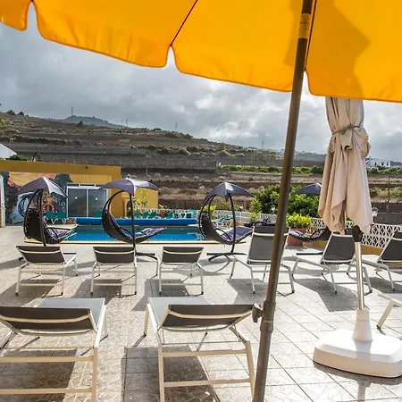 Casa Tenerife