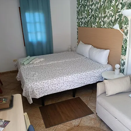 컨트리하우스 Casa Tenerife