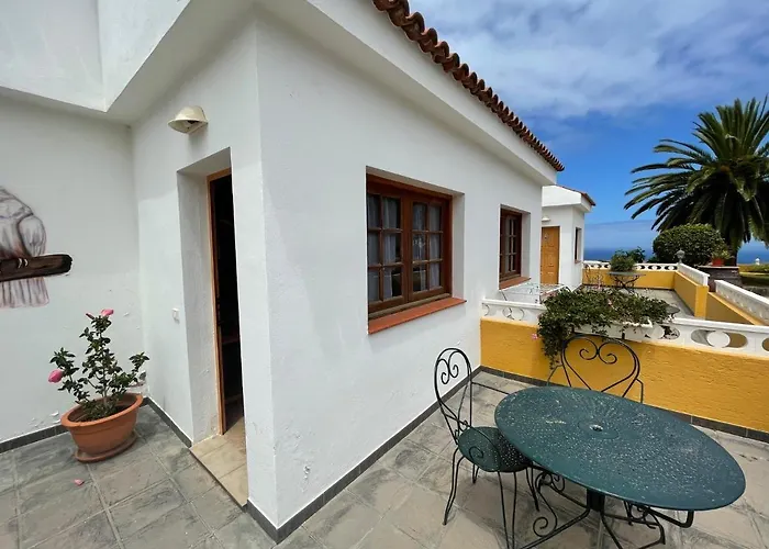 Tenerife Paradise 07 - Rural Fsj 酒店 *