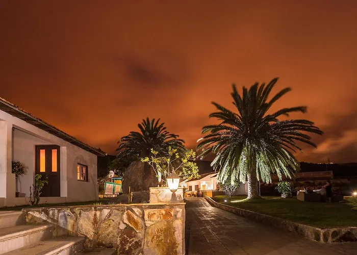 Tenerife Paradise 07 - Rural Fsj