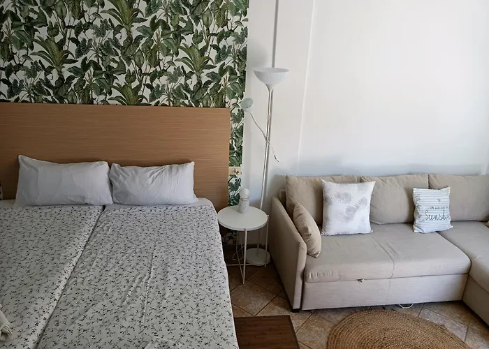 Tenerife Paradise 07 - Rural Fsj