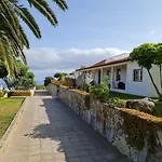 Tenerife Paradise 07 - Rural Fsj מלון San Juan de la Rambla