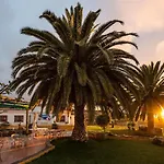 Tenerife Paradise 07 - Rural Fsj Hotel San Juan de la Rambla