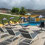 Tenerife Paradise 07 - Rural Fsj San Juan de la Rambla