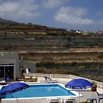 Hotel Tenerife Paradise 07 - Rural Fsj San Juan de la Rambla