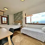 Hotel Tenerife Paradise 07 - Rural Fsj San Juan de la Rambla