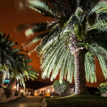 Tenerife Paradise 07 - Rural Fsj *