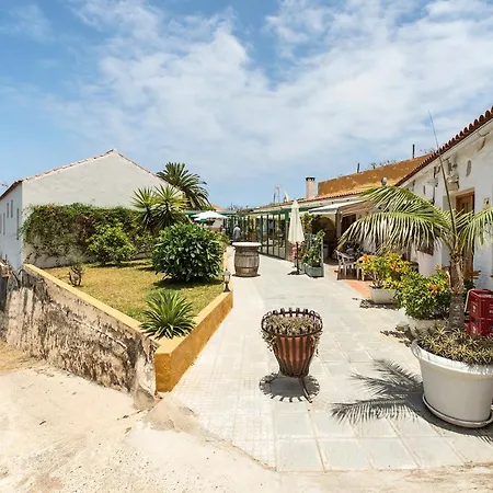 ホテル Tenerife Paradise 07 - Rural Fsj