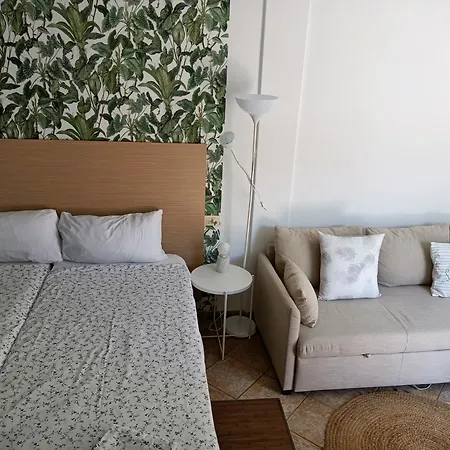 Tenerife Paradise 07 - Rural Fsj