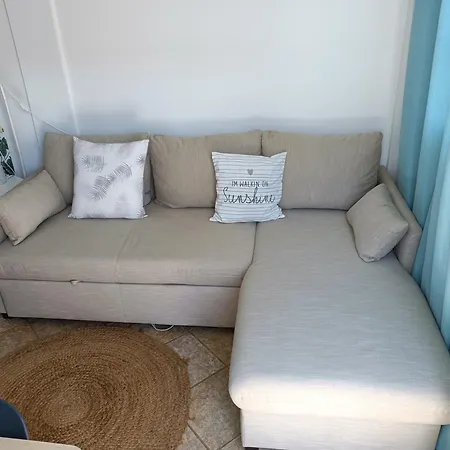 ホテル Tenerife Paradise 07 - Rural Fsj *