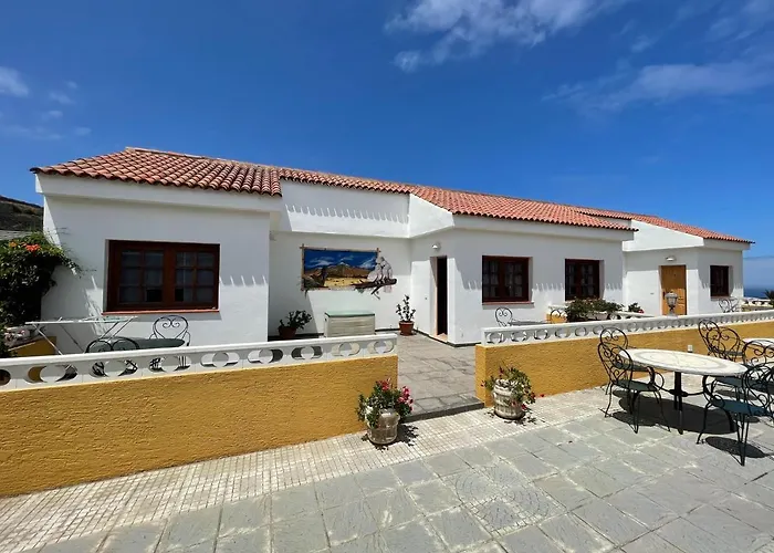 فندق Tenerife Paradise 07 - Rural Fsj *