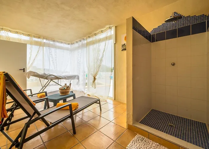 فندق Tenerife Paradise 07 - Rural Fsj *