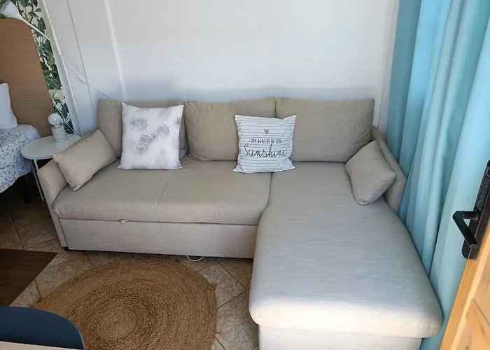 ホテル Tenerife Paradise 07 - Rural Fsj *