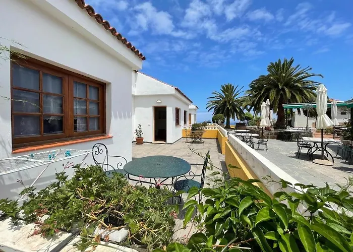 فندق Tenerife Paradise 07 - Rural Fsj