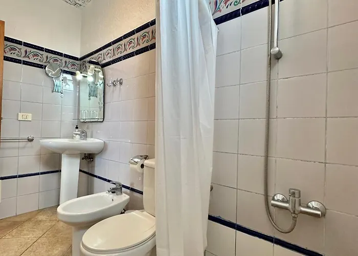 فندق Tenerife Paradise 07 - Rural Fsj