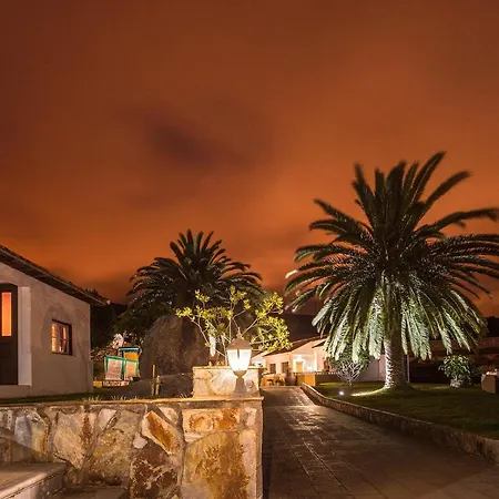 Tenerife Paradise 07 - Rural Fsj