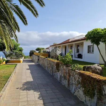 Tenerife Paradise 07 - Rural Fsj Otel San Juan de la Rambla