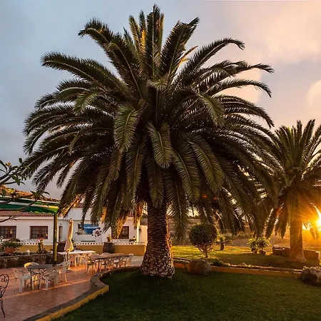 Tenerife Paradise 07 - Rural Fsj Otel San Juan de la Rambla