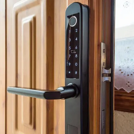 Tenerife Paradise 07 - Rural Fsj Otel