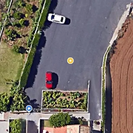 Tenerife Paradise 07 - Rural Fsj Otel San Juan de la Rambla