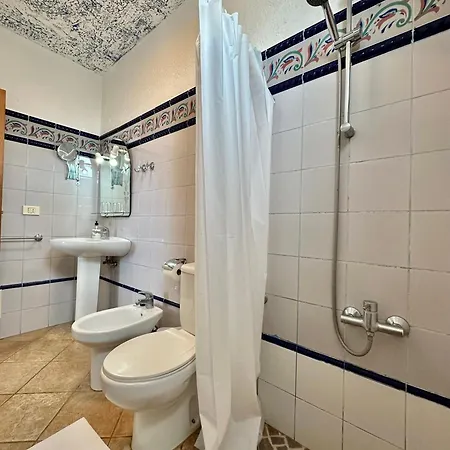 Otel Tenerife Paradise 07 - Rural Fsj