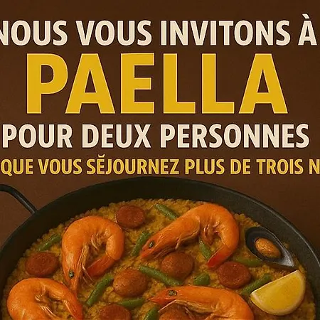 Otel Tenerife Paradise 07 - Rural Fsj *