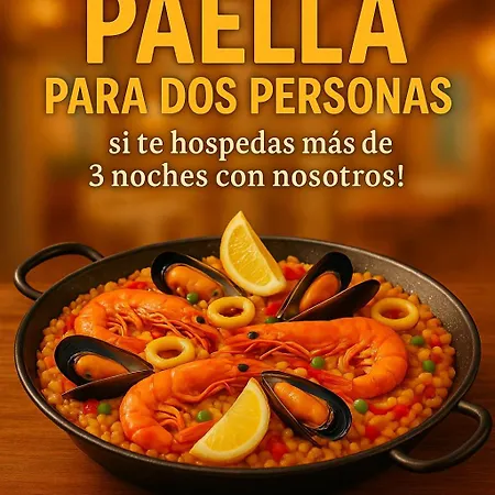 Otel Tenerife Paradise 07 - Rural Fsj San Juan de la Rambla