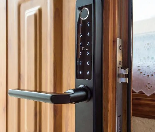 Tenerife Paradise 07 - Rural Fsj Hotel