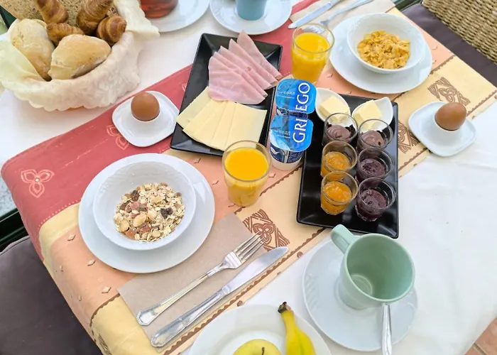 Hotel Tenerife Paradise 07 - Rural Fsj San Juan de la Rambla